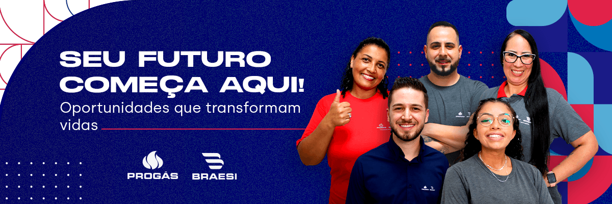 Company banner